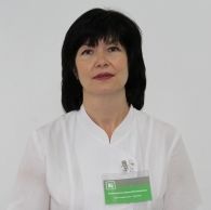 Кожемякина Вера Дмитриевна, фото