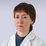 Байдина Анастасия Сергеевна, фото