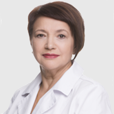 Вышинская Светлана Васильевна
