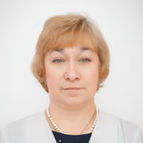 Тарасенко Елена Борисовна
