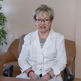 Евлампиева Елена Анатольевна фото