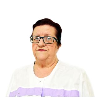 Быкова Маргарита Матвеевна Мичуринск: терапевт