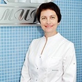 Казанцева Наталья Евгеньевна