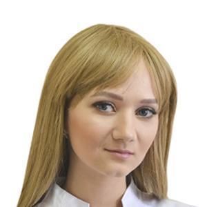 Смердова М.И. Киров - фотография