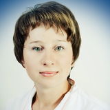 Серегина Полина Александровна