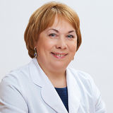 Иванишина Наталья Сергеевна