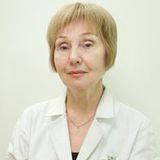 Плясунова Марина Владимировна