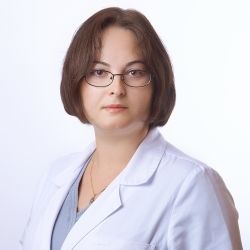 Шенгелия Екатерина Ушанговна, фото