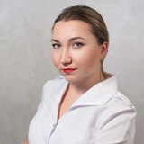 Макарова Анна Михайловна