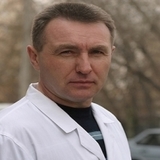 Тихонов Сергей Григорьевич