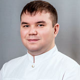 Круглов Дмитрий Сергеевич