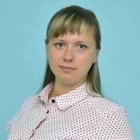Юшкова Елена Глебовна, фото