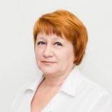 Матвиенко Ирина Николаевна