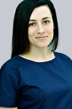 Касаткина Агата Владимировна, фото