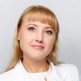 Тюренкова Наталья Александровна
