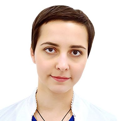 Лазарева В.С. Москва - фотография