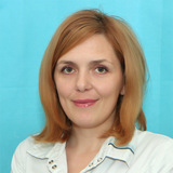 Мкртычан Екатерина Александровна