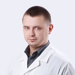 Гуров Дмитрий Александрович, фото