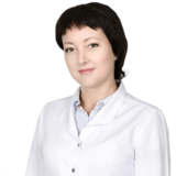 Мотовилова Татьяна Юрьевна