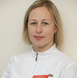 Полянская Светлана Александровна
