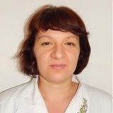 Виденина Юлия Сергеевна