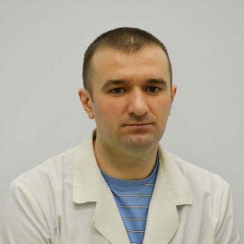 Мартыненко Н.С. Клинцы - фотография
