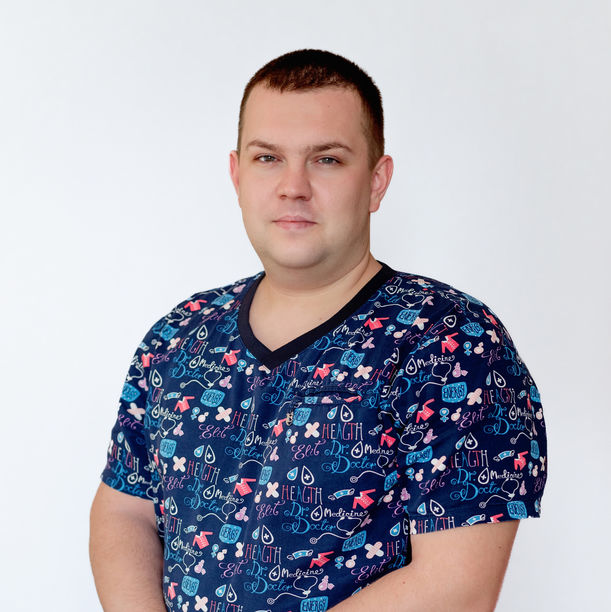 Зеленский Иван Андреевич