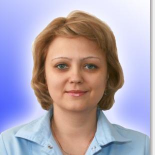 Вставская Татьяна Григорьевна, фото
