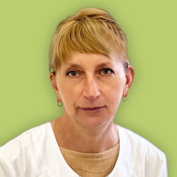 Частилова Светлана Геннадьевна