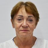 Азарова Тамара Марьяновна