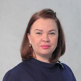 Шишкина Ирина Владимировна