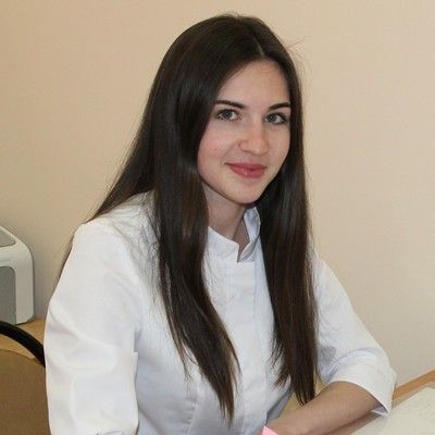 Стрельцова О.С. Рязань - фотография