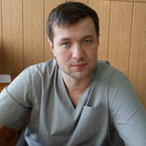 Головченко Виталий Александрович фото