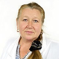 Трясова Галина Александровна, фото