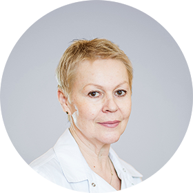 Некрасова Татьяна Викторовна, фото