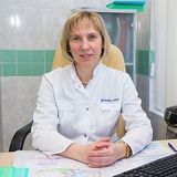 Федорова Елена Юрьевна