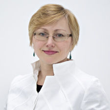 Легостаева Татьяна Витальевна