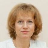 Михсин Светлана Викторовна