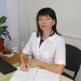 Пономарева Наталья Анатольевна