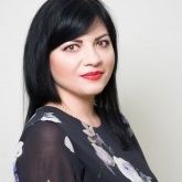 Сырцева Н.А. Тихорецк - фотография