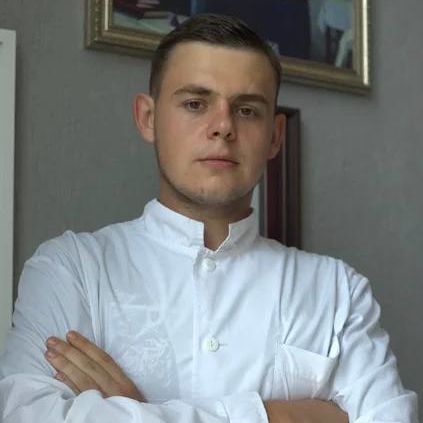 Масалов Иван Андреевич, фото