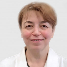 Богачева Елена Николаевна, фото