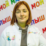 Постельная Ольга Александровна фото