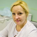 Сумская Татьяна Владимировна