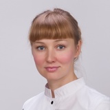 Зубкова Мария Владимировна фото