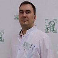 Конюхов Дмитрий Михайлович