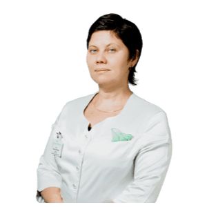 Гаус Елена Георгиевна Кемерово, фото