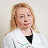 Губарькова Антонина Семеновна
