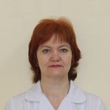 Елишова Альбина Валериановна