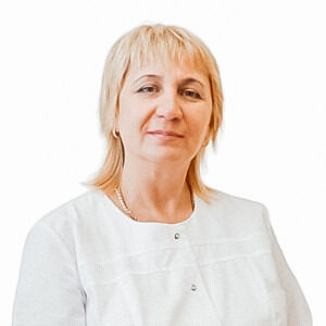 Лавринова Ольга Анатольевна, фото